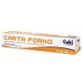 CARTA DA FORNO IN ROTOLI MT.50 H.400